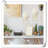 Wall Decor on Metal