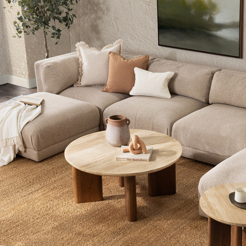 Idella Coffee Table