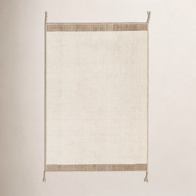 Nabila Wool Indoor Rug