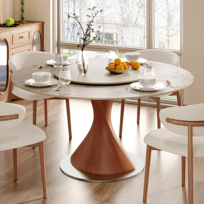 Table de salle à manger Modern Modern