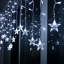 11.5FT 96LED Star String Lights-352408883