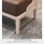 Banc de bar Bar Cafe