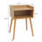 Chancey Choate Nightstand-340222724
