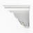 Arlean 6 Hook Coat Rack