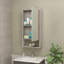 Wall Bathroom Cabinet