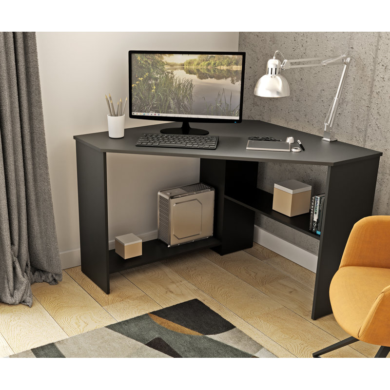 Jeom Corner Writing Desk