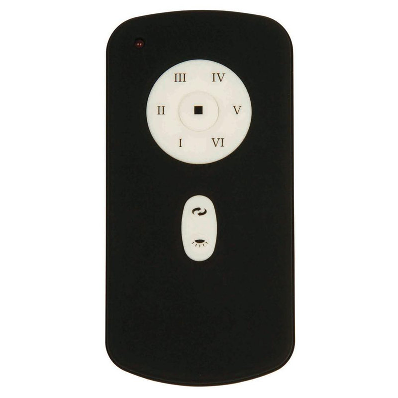 Ceiling Fan Remote