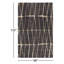 Turin Hand-Tufted Gray/Cream Area Rug-176060486