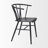 Loriana 17.87'' H Metal Side Chair