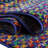 Malaija Abstract Indoor Rug-464842748