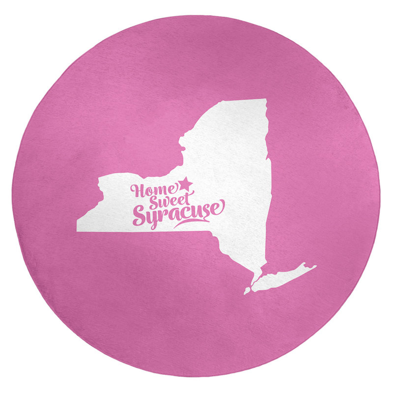Tapis en poly-chenille syracuse new york
