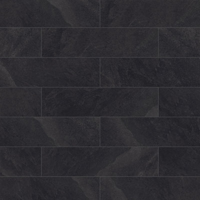 Carreau de mur et de plancher en porcelaine Burlington 3X12
