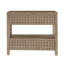 Dwell 2 - Drawer Nightstand-1797952472