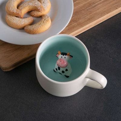 Payden Ceramic Teacup