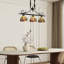 3 - Light Kitchen Island Pendant