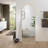 Oribelle Metal Arch Wall Mirror-1608906592-1608906599