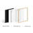 Solid Wood Picture Frame with Glass-20968671-20968680