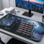 Polyester Desk Pad-476181415