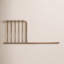 Abigail-Winston Mini Toddler Bed Conversion Kit-2049936073