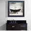 Miroir de salle de bain Willa U.S.-30341815