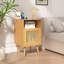 Table de chevet Kunkle-1620762547