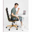 Chaise de travail Ramiro-961279679
