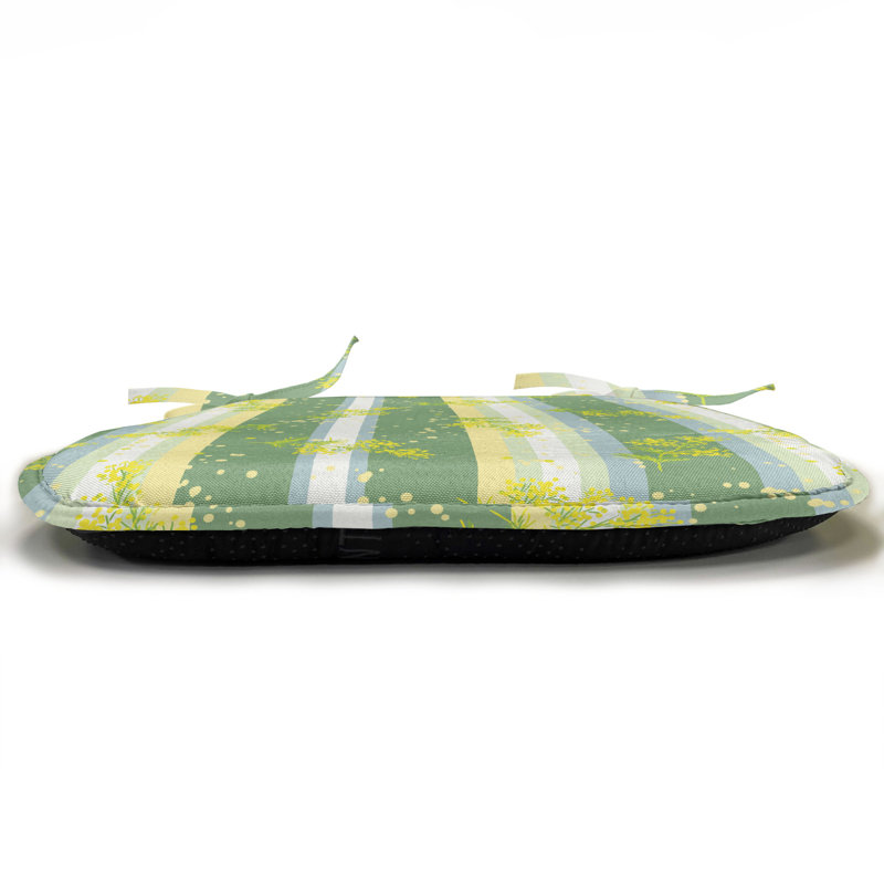 Chair Pad Cushion