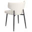 Chaise d'appoint rembourrée Lewell-2050500959