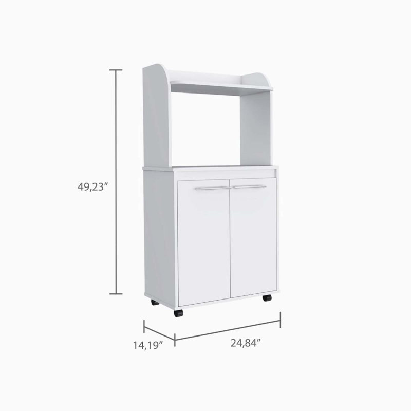 Garde-manger 49 po