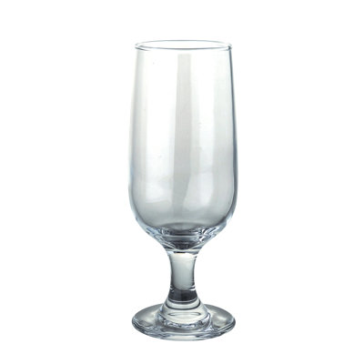Yanco Aqua Spirits Glassware Beer