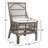 Jamestown Slat Back Dining Chair-2007880831