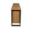 Buffet 68,27 po 3 portes Maryka 