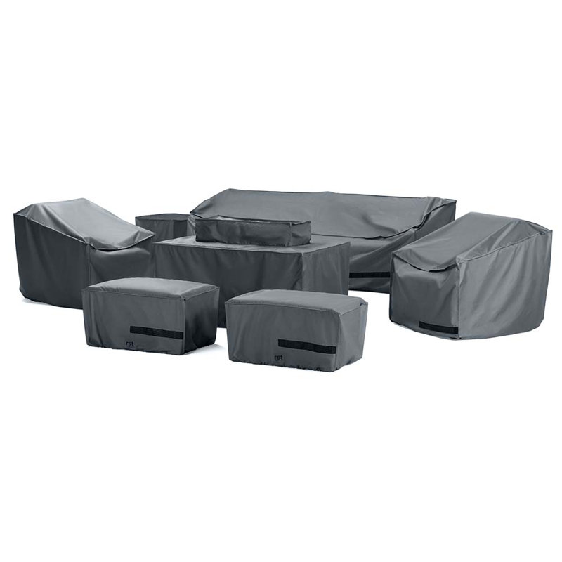 Porotifno Outdoor Conversation Set Cover