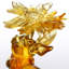 Crystal Animals Decorative Object-82702202