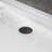 Adena 60'' W 35.98'' D Rectangular Single Shower Base