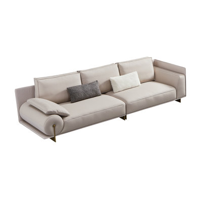 120.5'' Upholstered Sofa