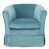 Velours bleu clair est en rupture de stock