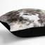 Woodland Stream Cushion with Filling-56930090-56930087