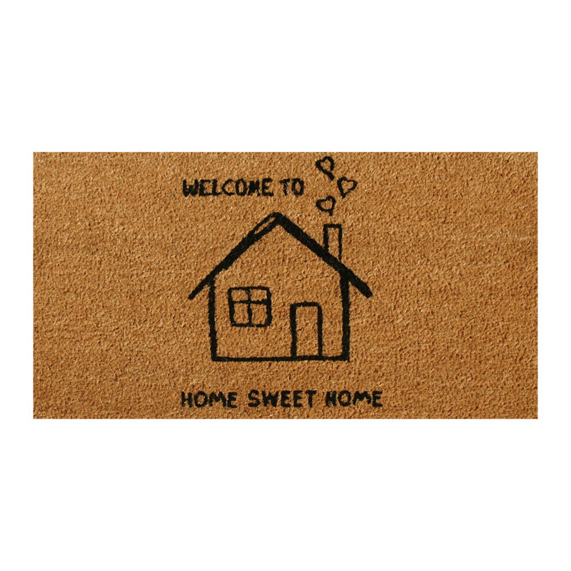 Mamigon Non-Slip Outdoor Doormat