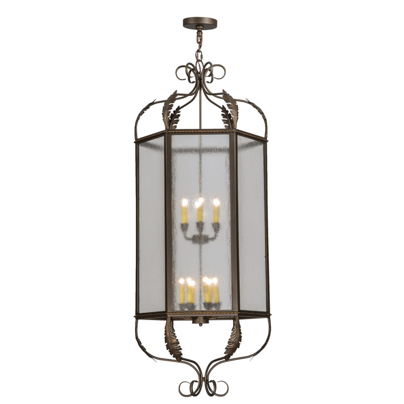 Lustre l 24 po Calida