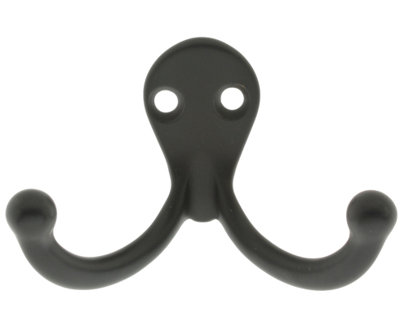 Deming Metal Wall Wall Hook