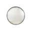 Hines Round Metal Wall Mirror-548778352