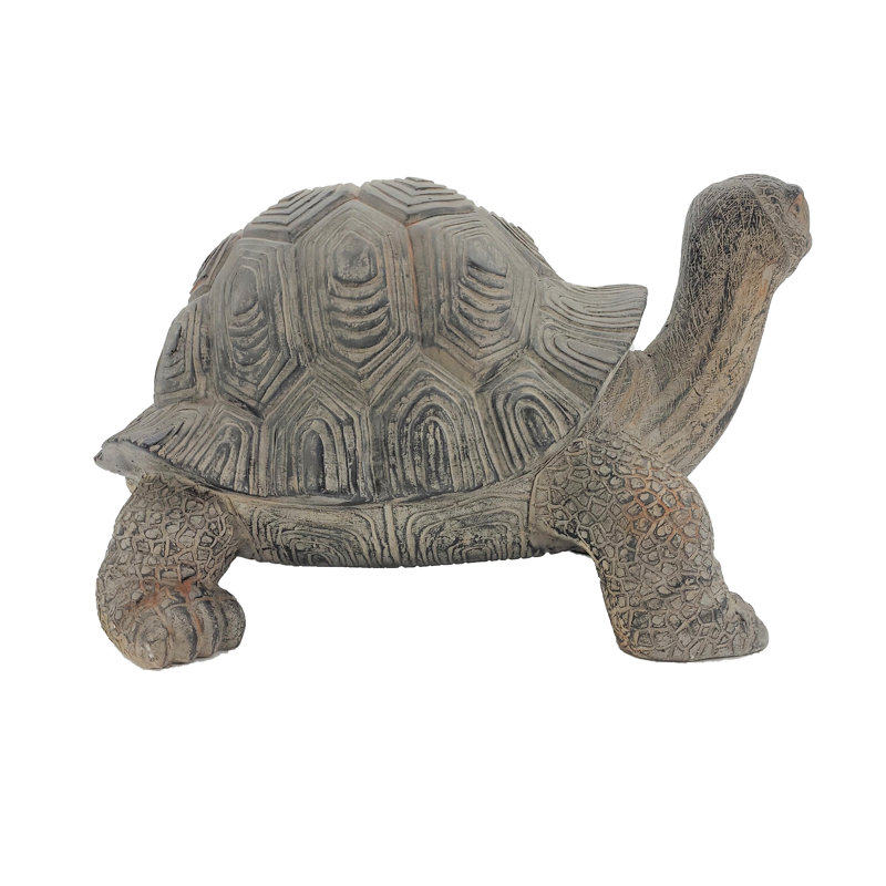 Statue de tortue intérieure Armagh