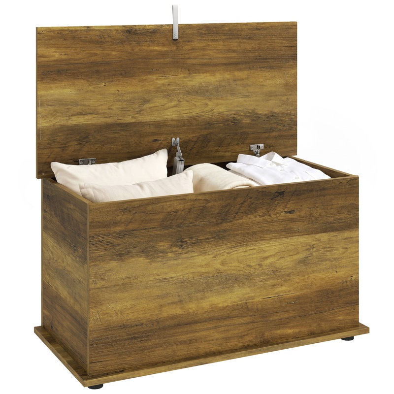 Blanket Chest