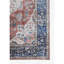 Tapis oriental rouge / bleu / blanc Doheny-59745852