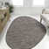 Omid Modern Rustic Abstract Natural/Black Indoor/Outdoor Rug
