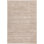 Burton Wool Area Rug in Taupe