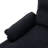U Shaped Cloud Couch, 110" Chenille Comfy 4 Seat Sectional Couches For Living Room, Modular Sofa Sleeper With Double Chaise & Memory Foam For Apartment-1347043207