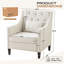 Fauteuil rembourré avec accoudoirs-159816086-159816080