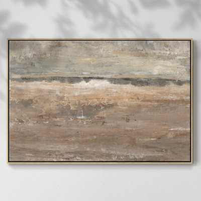 " Early Evening Light II "